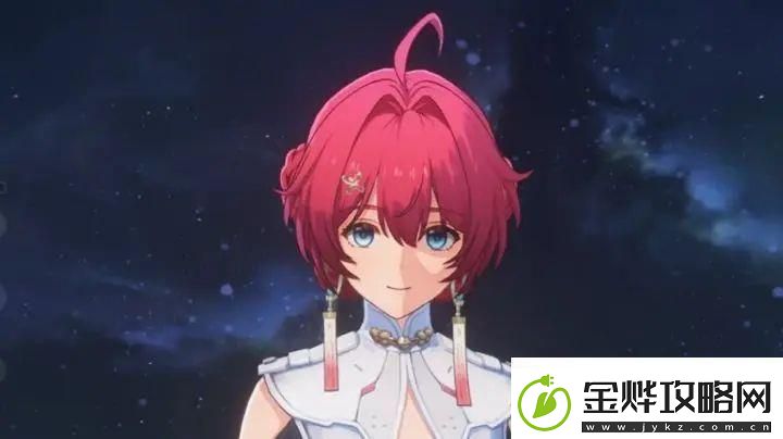 鸣潮﻿丹瑾阵容搭配推荐