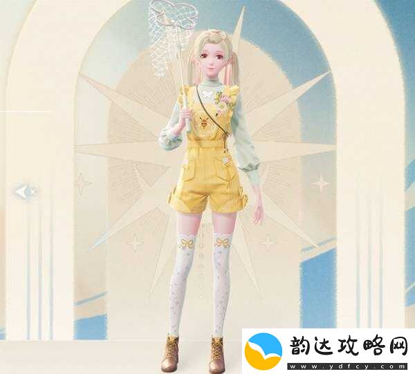 无限暖暖能力套装怎么样能力套装效果大全