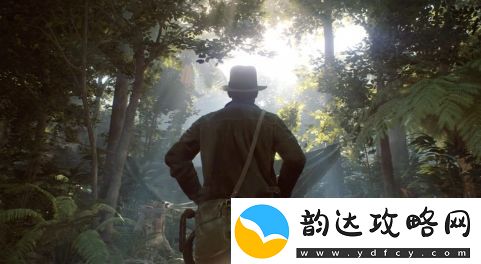 夺宝奇兵