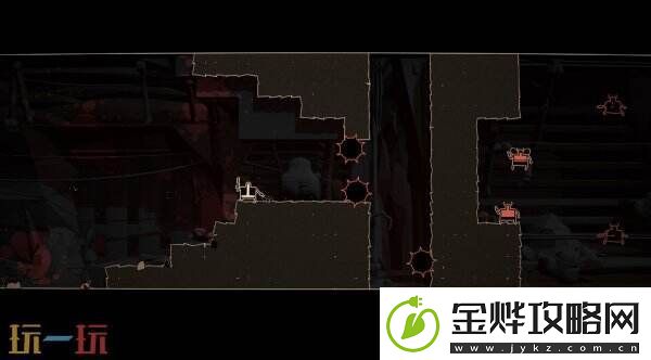 横向卷轴精准平台ShotgunCopMan将于今年推出