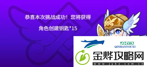 街头篮球五一奥丁众神归位