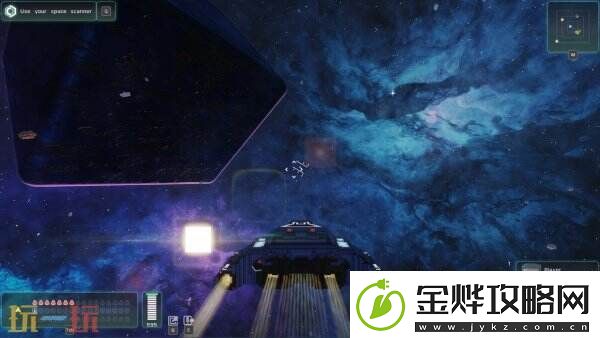 开放世界冒险CubicOdyssey试玩demo现已上线！