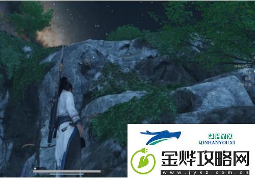 燕云十六声蜂巢获取方式