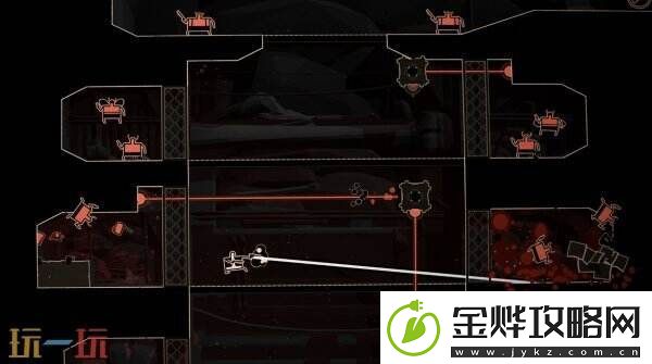 横向卷轴精准平台ShotgunCopMan将于今年推出