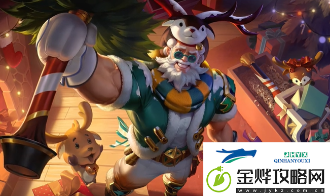 王者荣耀2023圣诞节会返场什么皮肤