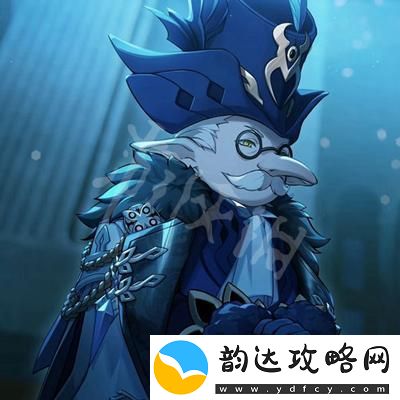原神愚人众执行官最强的是谁