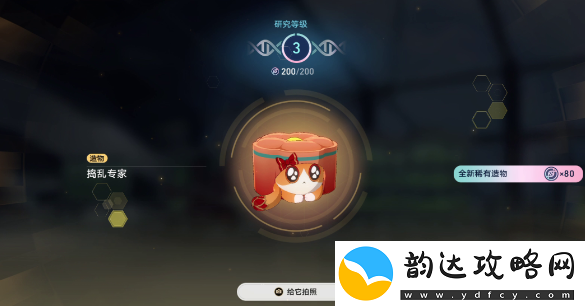 崩坏星穹铁道6异宠拾遗照顾任务怎么完成