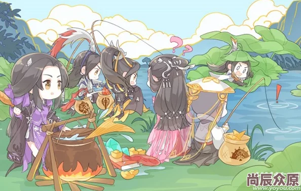剑3指尖江湖