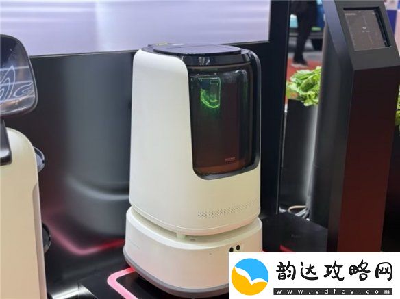 无人智慧配送新趋势