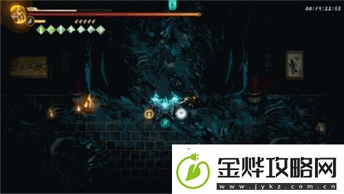 Steam特别好评！roguelite游戏暖雪DLC“烬梦”今日免费更新