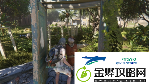 七日世界门扉异常挑战——代顿湿地篇