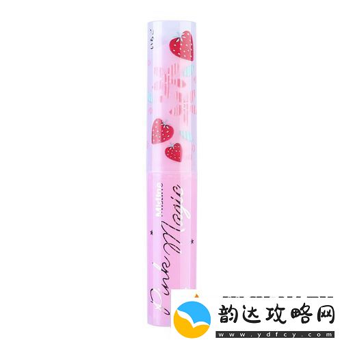 蜜丝婷大草莓VS小草莓