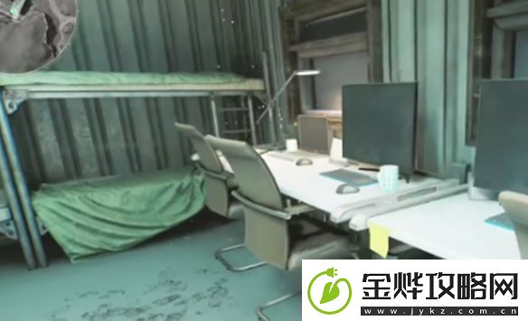 三角洲行动