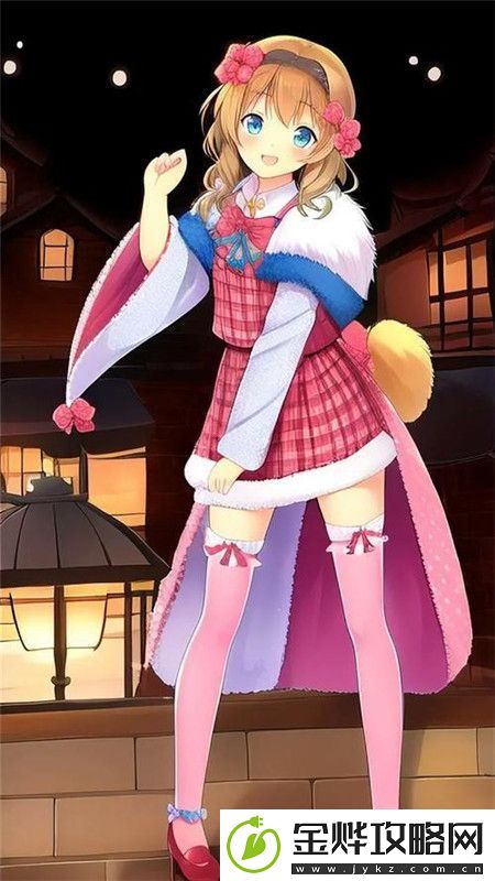 宝宝好久没C你了