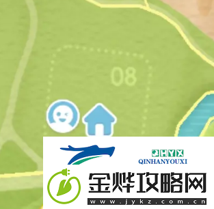 心动小镇2025年1月21日溜溜橡木及无暇萤石位置