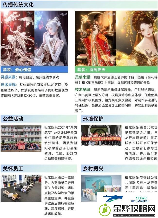 再增长！游戏社会责任日益向好