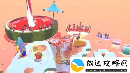 企鹅大作战如何5人对战