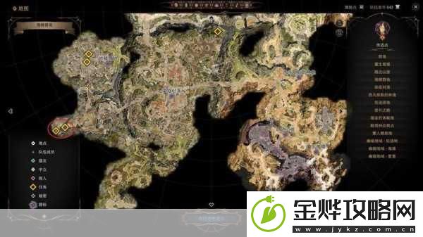 博德之门