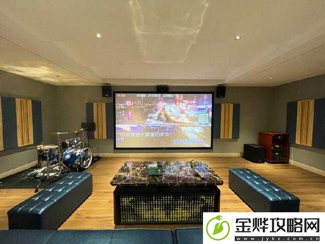 私人家庭影院