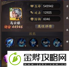 乱世逐鹿哪些英雄值得培养