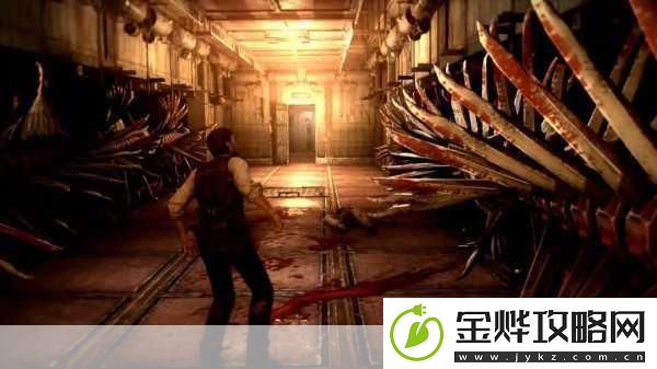 恶灵附身