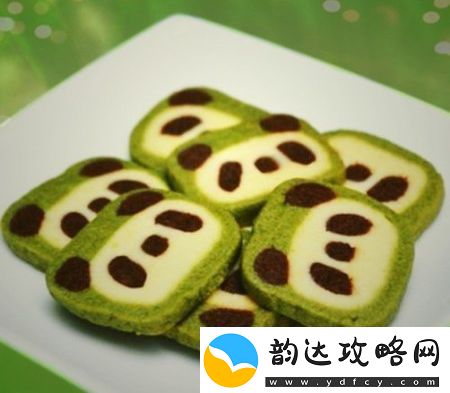 探究双龙进洞夹心饼干的营养价值