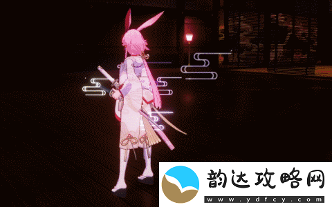 崩坏