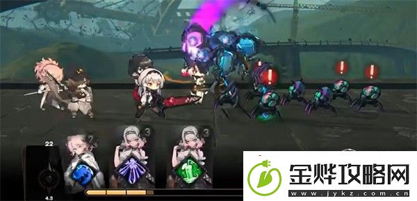 鸣爆虫母位置介绍