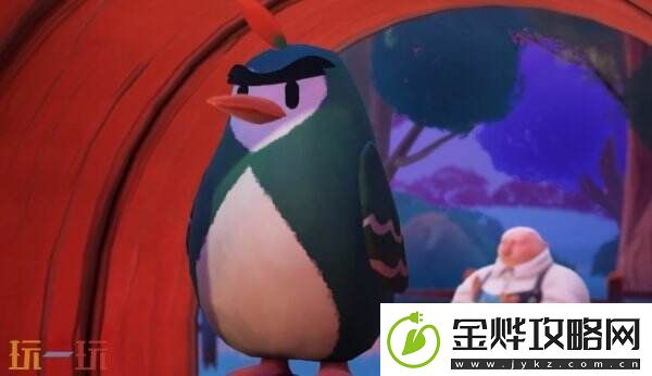 漫游驿站下月登场沉浸式模拟体验即将开启