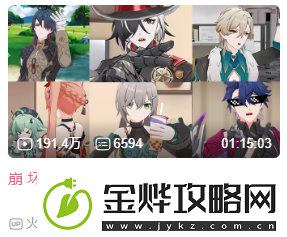 星铁玩家的赛博春节