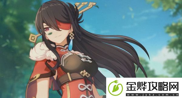 原神2.3角色强度榜一览
