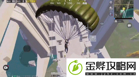 和平精英祭坛宝箱怎么打开