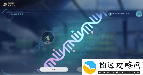 崩坏星穹铁道6异宠拾遗照顾任务怎么完成