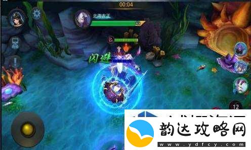 独特场景创造奇迹