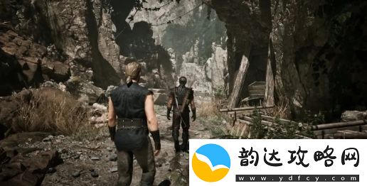 哥特王朝重制版新细节