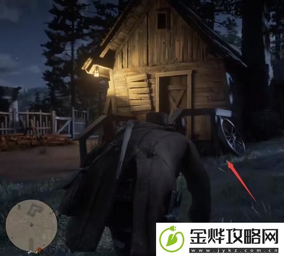 草莓镇“潮婆”传奇