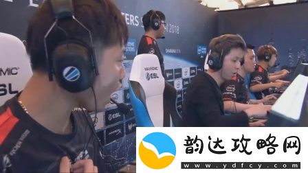 csgo暴躁小老妹视频