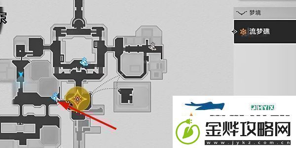 崩坏星穹铁道2.6阿斯德纳狂想曲任务怎么做