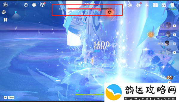 原神鲸腹中的三日夜成就达成攻略