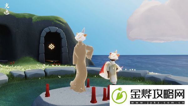 光遇黄鼠狼面具复刻先祖介绍