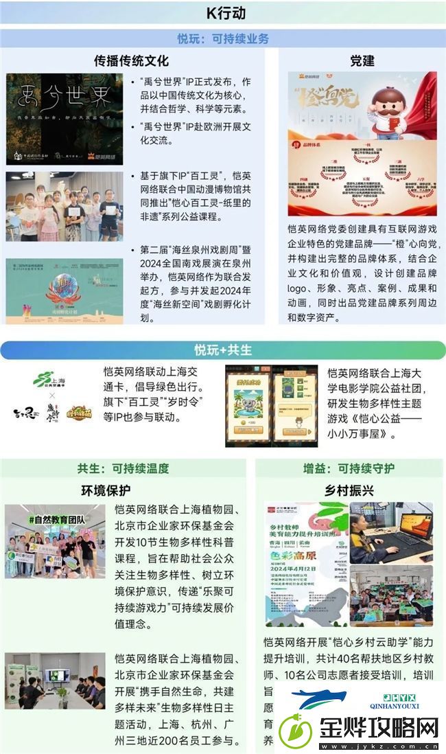 再增长！游戏社会责任日益向好