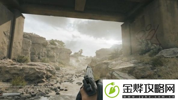 三角洲行动