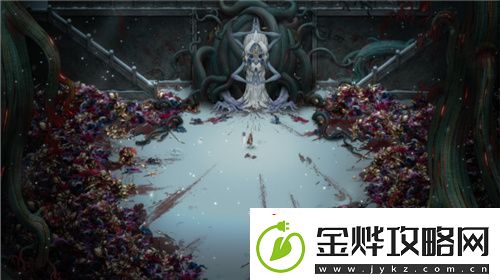Steam特别好评！roguelite游戏暖雪DLC“烬梦”今日免费更新