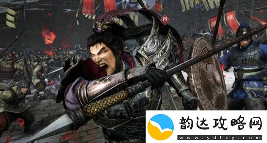 真三国无双起源改动太大玩家群体也有诸多争论