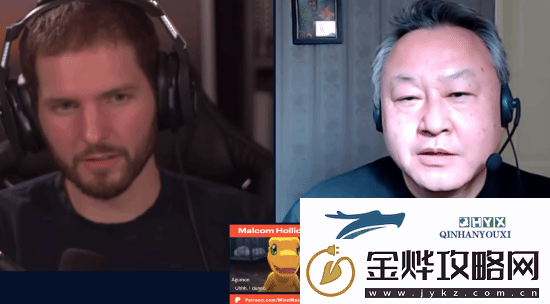 PlayStation差点不叫这个名！索尼美国高层觉得太幼稚