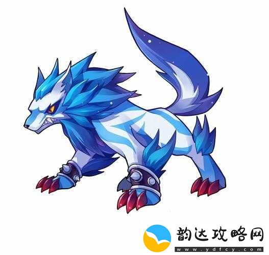 天天酷跑冰锋狼王属性全方位实测及心得分享