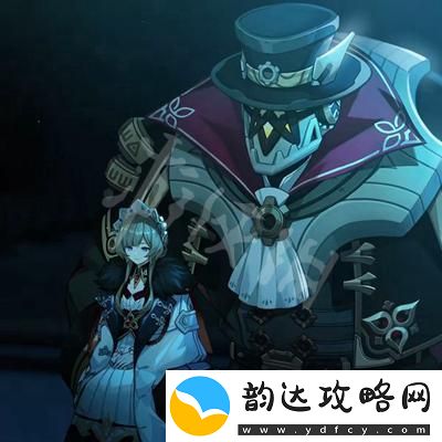 原神愚人众执行官最强的是谁