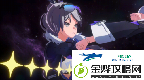 星铁玩家的赛博春节
