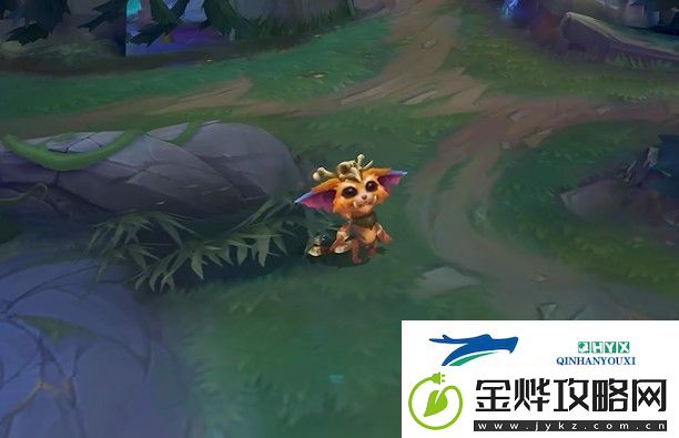 英雄联盟手游纳尔实战技巧