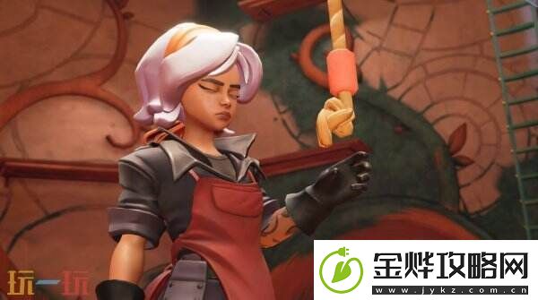 漫游驿站下月登场沉浸式模拟体验即将开启